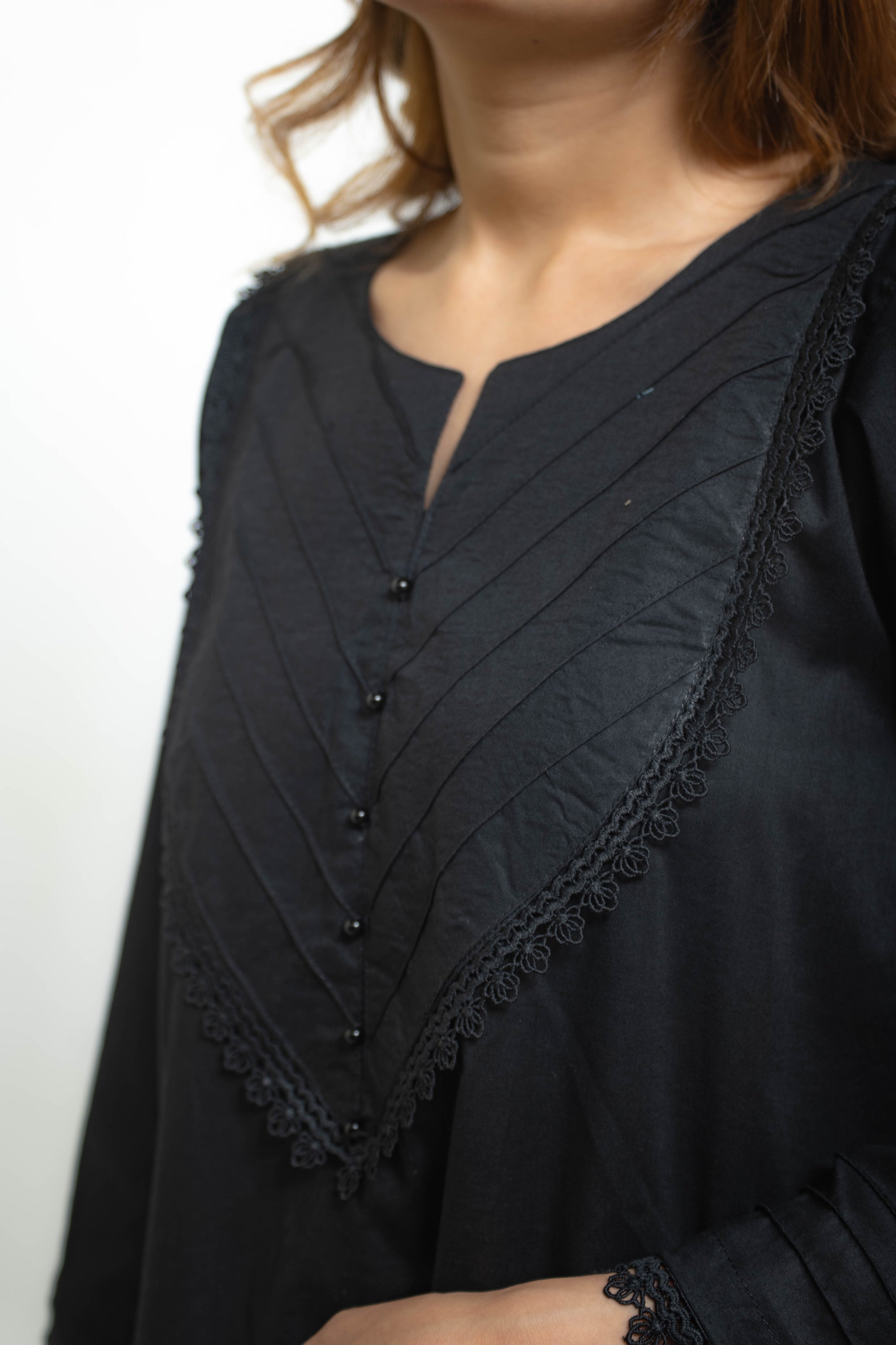 Black Bloom