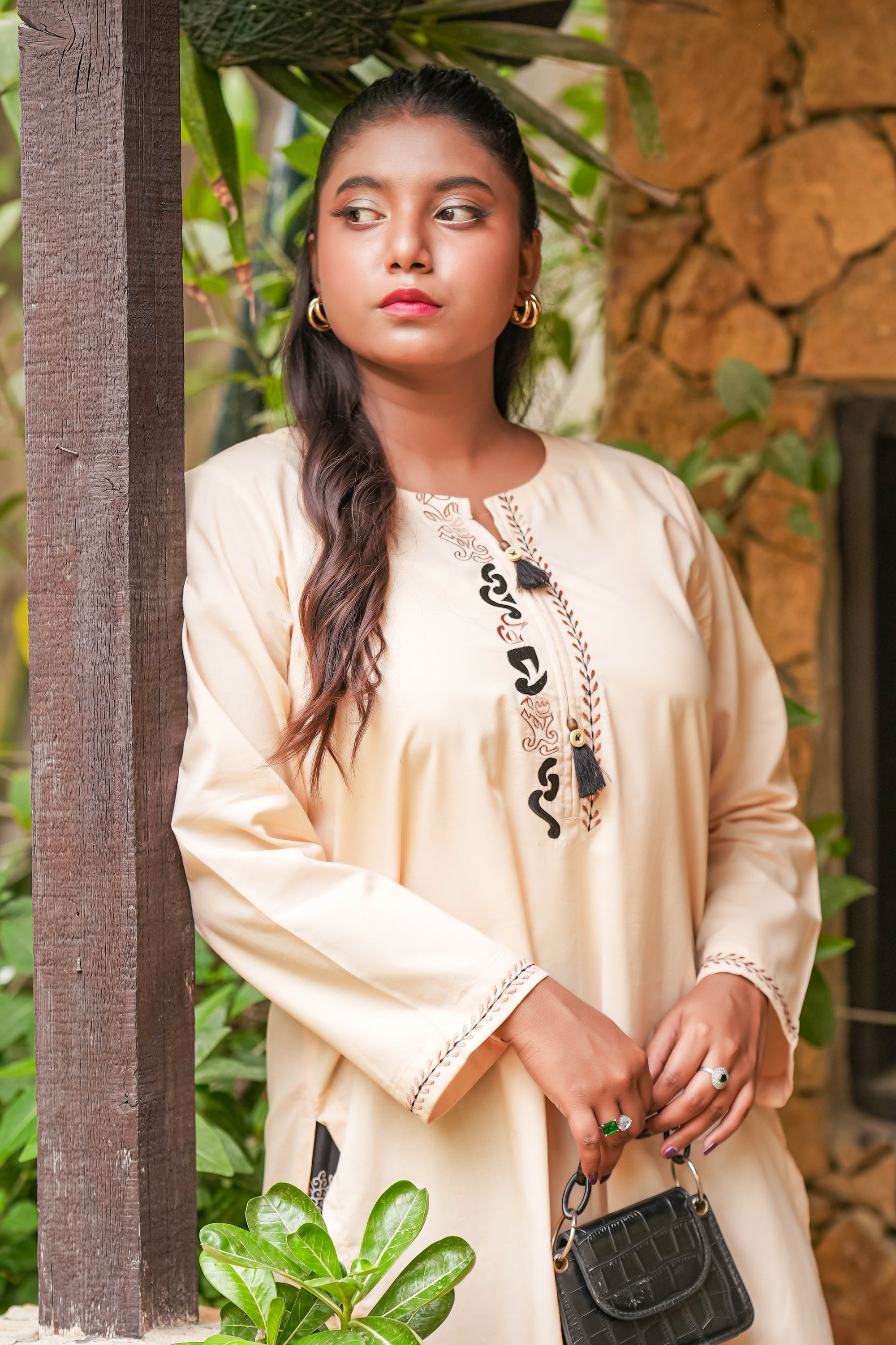 Muted Grace