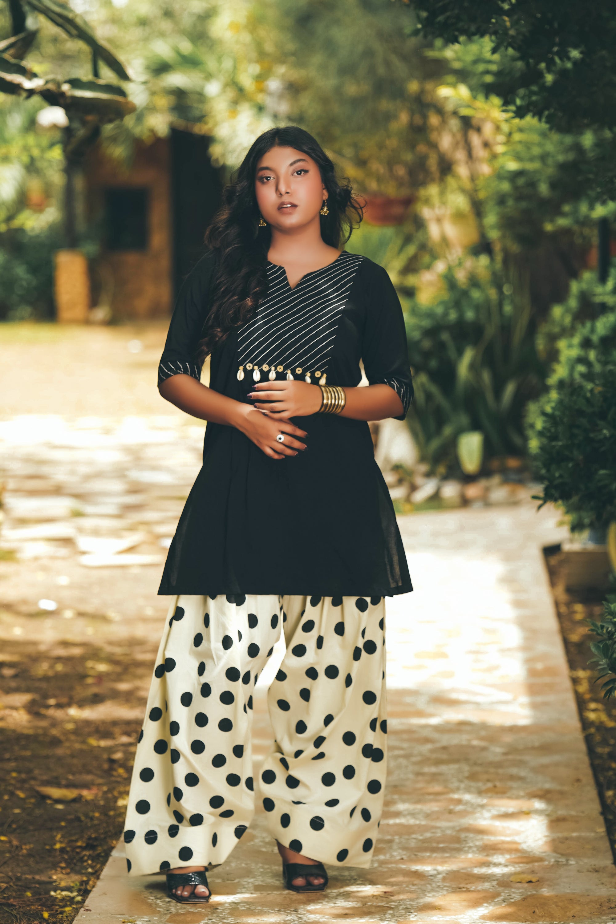 Polka Charm