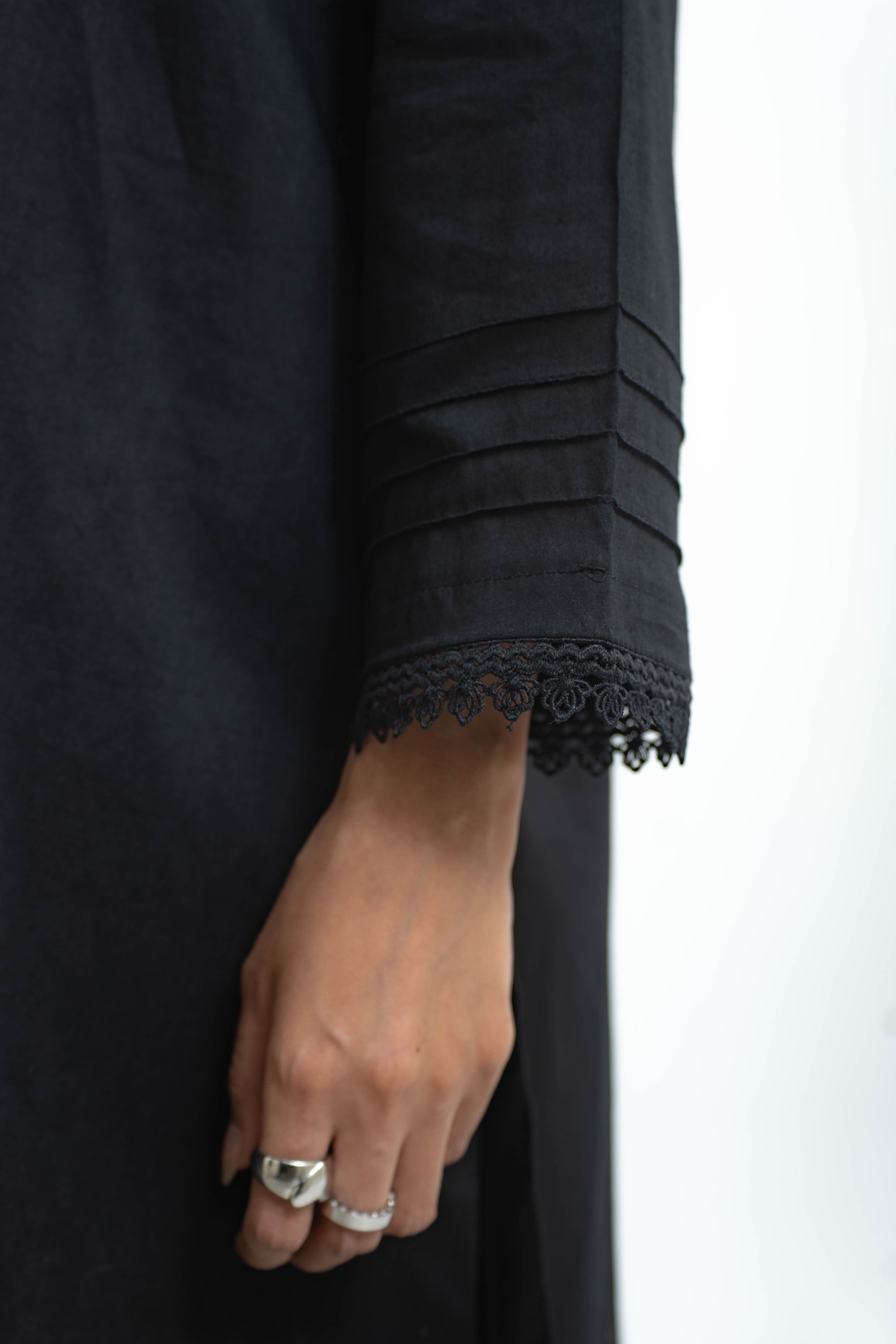 Black Bloom