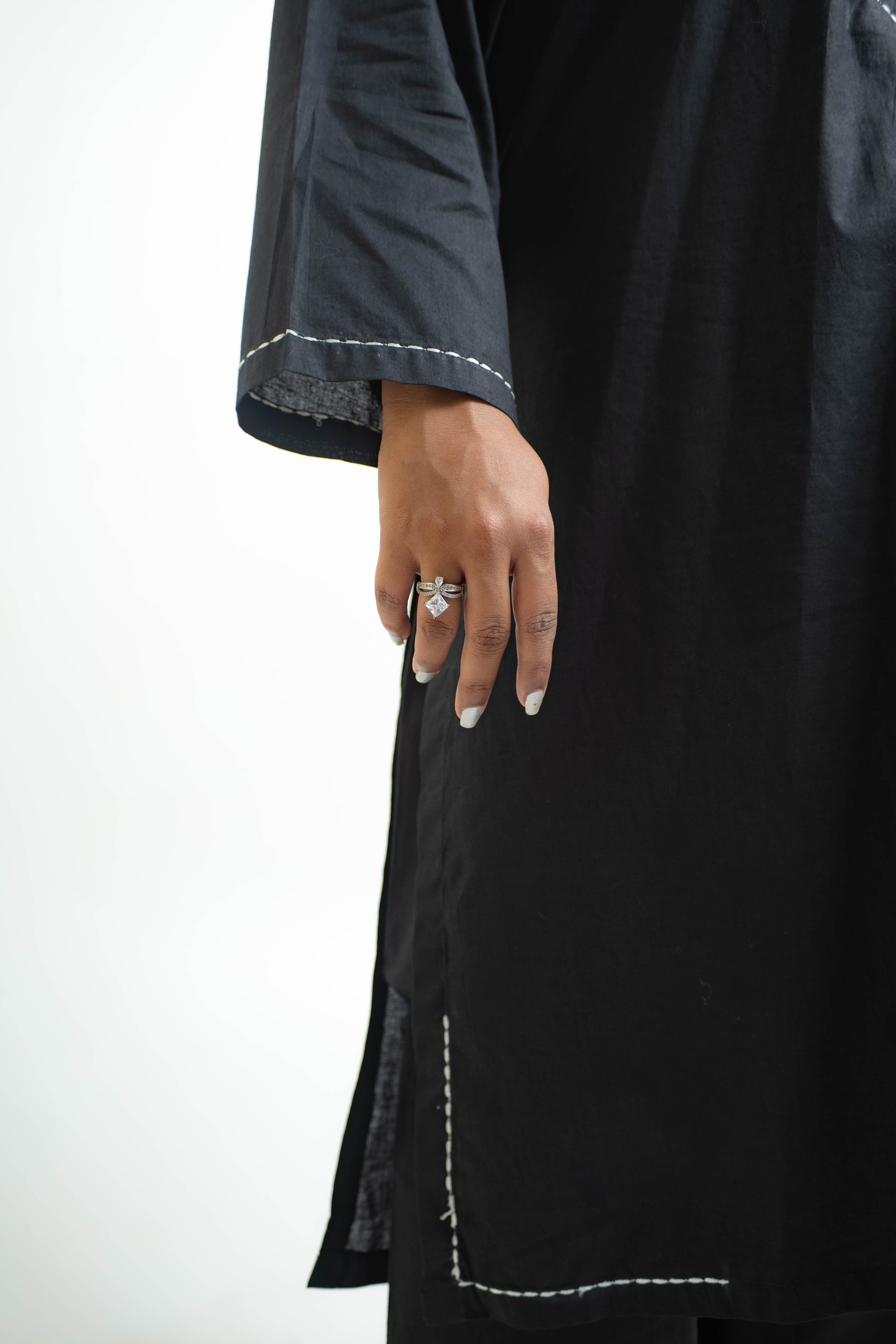 Dust and Drape