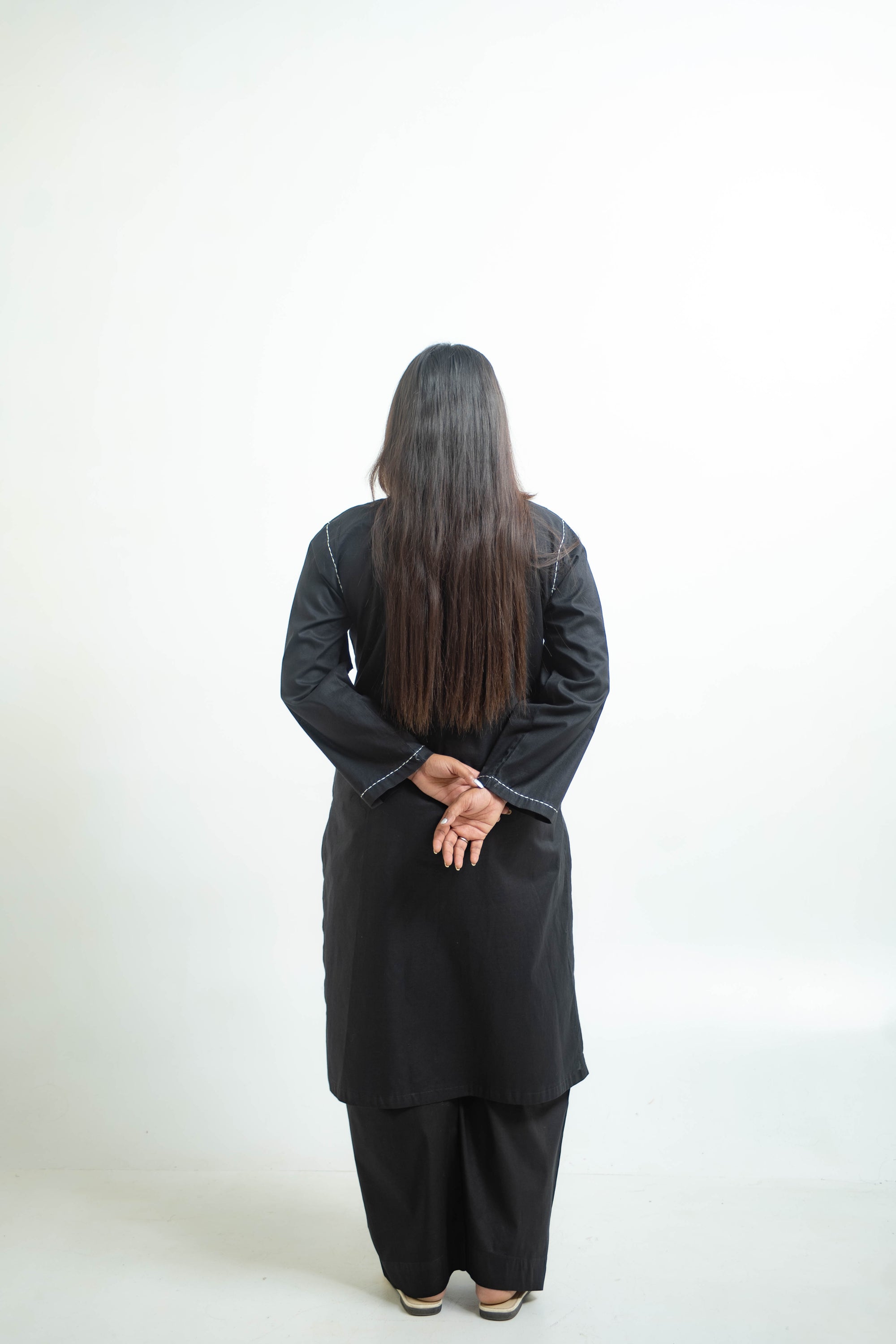 Dust and Drape